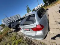 2011 BMW 318