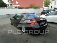 2011 BMW 318
