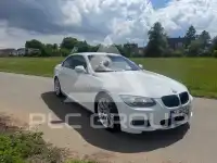 2011 BMW 318