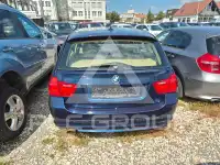 2011 BMW 318