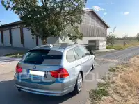 2011 BMW 318