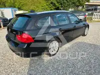 2011 BMW 318