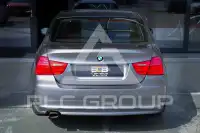 2011 BMW 318