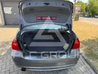 2011 BMW 318