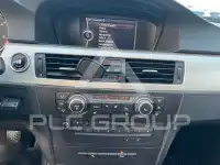 2011 BMW 318