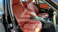 2011 BMW 318
