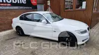 2011 BMW 318