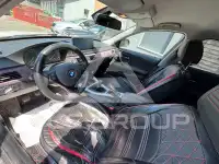 2011 BMW 318