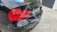 2011 BMW 318