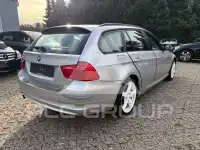 2011 BMW 318