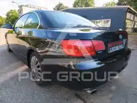 2011 BMW 318