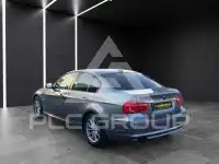 2011 BMW 318