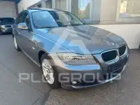 2011 BMW 318