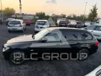 2011 BMW 318