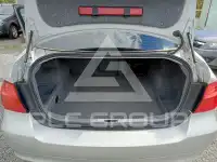 2011 BMW 318