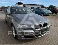 2011 BMW 318