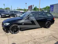 2011 BMW 318