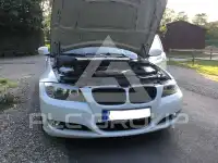 2011 BMW 318