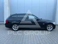 2011 BMW 318