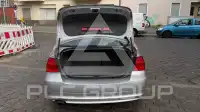 2011 BMW 318
