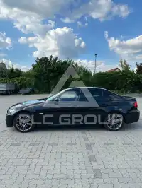 2011 BMW 318