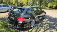 2011 BMW 318