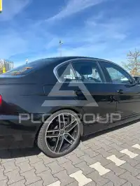 2011 BMW 318