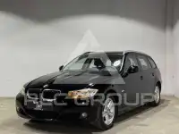 2011 BMW 318