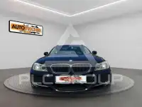 2011 BMW 318