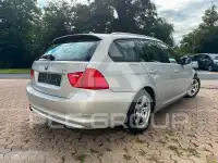 2011 BMW 318