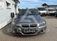 2011 BMW 318