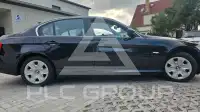 2011 BMW 318