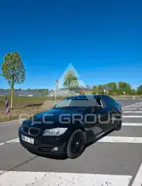 2011 BMW 318
