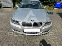 2011 BMW 318