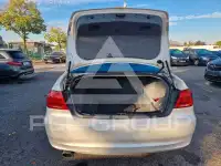 2011 BMW 318