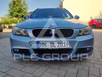 2011 BMW 318