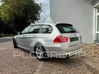 2011 BMW 318