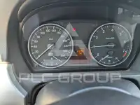 2011 BMW 318