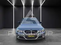 2011 BMW 318