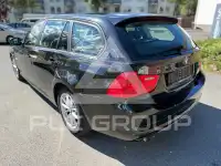 2011 BMW 318