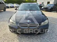 2011 BMW 318