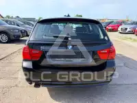 2011 BMW 318