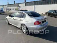 2011 BMW 318