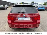 2011 BMW 318