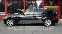2011 BMW 318