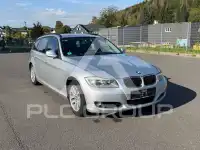 2011 BMW 318