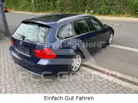 2011 BMW 318