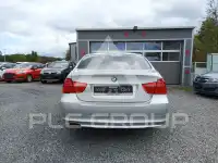 2011 BMW 318