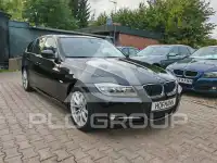 2011 BMW 318