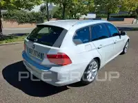 2011 BMW 318